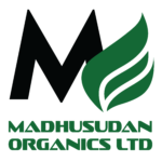 Madhusudan Organics Logo 2019-01